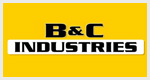 B&C Industries