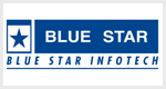 blue star