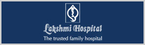 Lakshmi Hospital